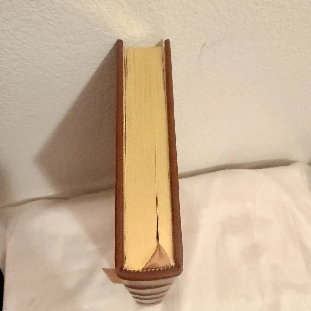 Paradise Lost by John Milton Easton Press Collector's Edition Leather‎ Bound